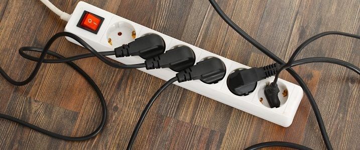 Halb automatische Kräuselungsmaschine