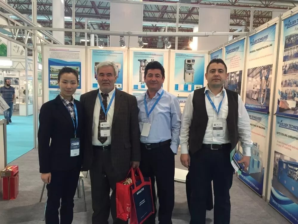 China Chenxin Automation Equipment(Guangzhou) Co., Ltd. company profile