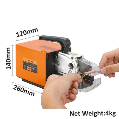 Multi Functional Pneumatic Wire Terminal Crimping Machine CX-AM-10 1.3T Automatic
