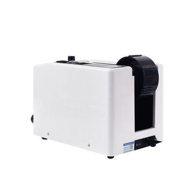 110V 220V स्वचालित टेप डिस्पेंसर, M1000 टेप कटर मशीन चौड़ाई 7mm-50mm