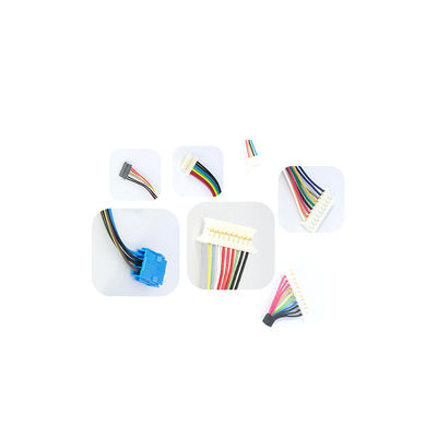 ligne de sélection des couleurs 35W détecteur d'ordre pour le harnais 0.02s/pcs de fil