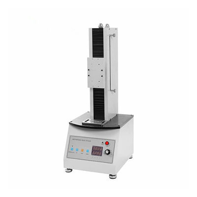 Crimping Terminal Cable Drum Digital Tensile Testing Machine Pull