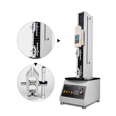 Support OEM Face Mask Tensile Testing Machine 70-270mm/min 110-220V