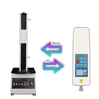 Support OEM Face Mask Tensile Testing Machine 70-270mm/min 110-220V
