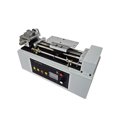 Arbor Valve Manual Control Pressure Pull Spring Force Tester 500N 150mm