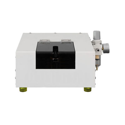 Noyaux pneumatiques semi automatiques de machine de dépouillement de fil d'OD 10mm de grande taille épluchant