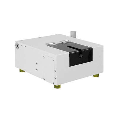 Noyaux pneumatiques semi automatiques de machine de dépouillement de fil d'OD 10mm de grande taille épluchant