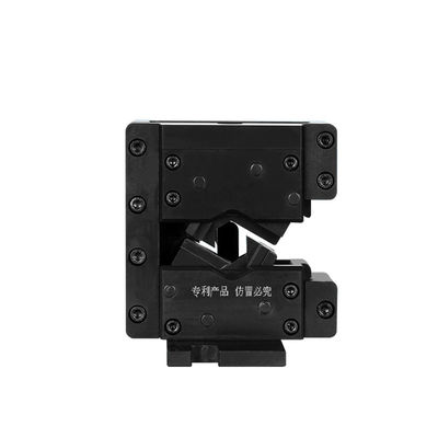 matrice et applicateur ouverts de rabattement d'hexagone de machine du terminal 1-95sqmm