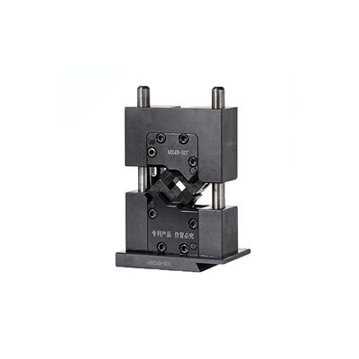 4 Sides Square Terminal Crimping Machine Moulds Applicator Die 0-90sqmm Customized