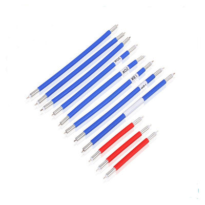 Automatic Wire Label Machine , Round Rotation Cable Labeling Machine