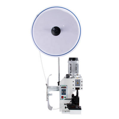 CX-JYD-2/3/4 Crimping Stroke Wire Terminal Machine AC220V 30/40/50mm