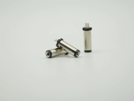 Dc 5.5*2.1 Ricarica connessione Jack di presa di corrente Dc maschio femmina