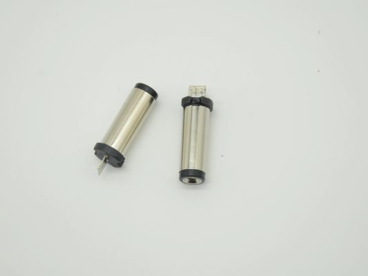 Dc 5.5*2.1 Ricarica connessione Jack di presa di corrente Dc maschio femmina