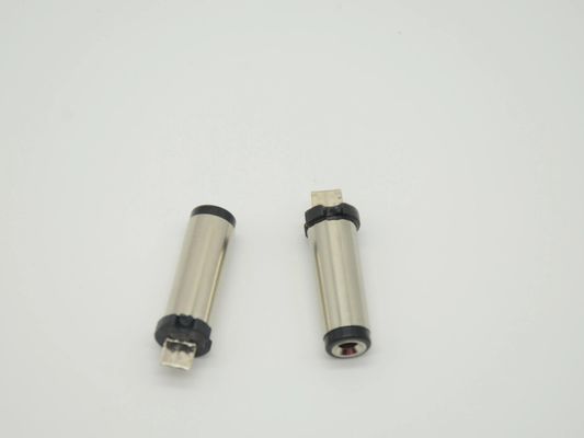 Dc 5.5*2.1 Ricarica connessione Jack di presa di corrente Dc maschio femmina