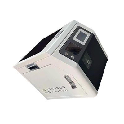 Smart Terminal Crimping Machine with Sensor Stripping (Cold-Pressed/Aviation Use)