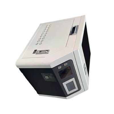 Smart Terminal Crimping Machine with Sensor Stripping (Cold-Pressed/Aviation Use)