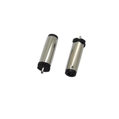 Терминал и соединитель 5,5 мм х 2,5 мм DC Power Jack