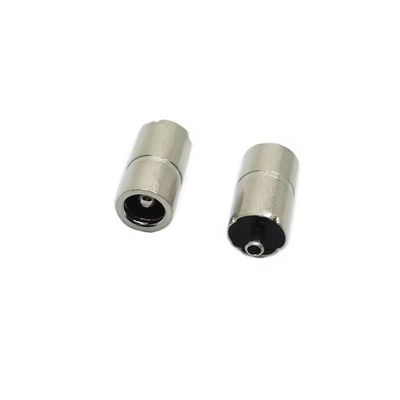 DC Power Jack Soket 5.5MM*2.5MM Kadın DC Power Jack Bağlantısı