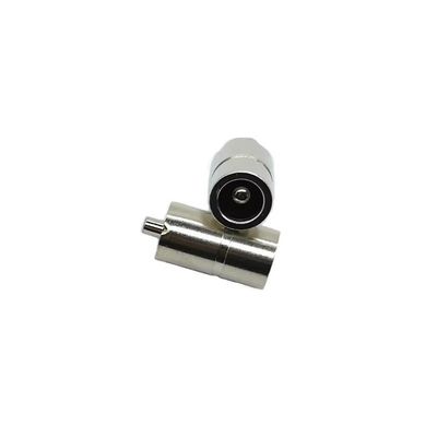 5.5X2.5MM 5.5X2.1MM Femminile Jack di alimentazione a corrente continua