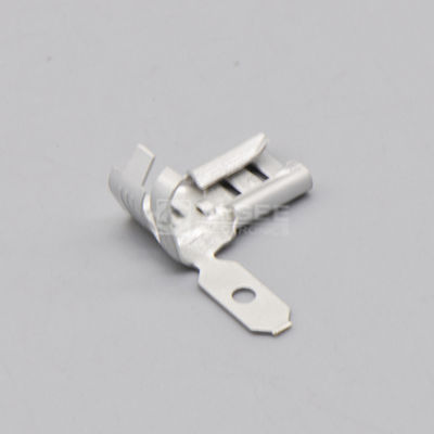 TE Connectivity AMP Connectors 42742-2 Automotive Terminal