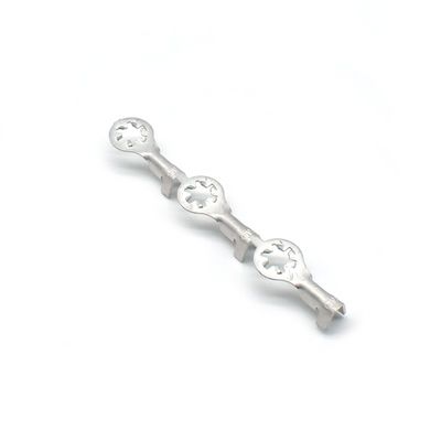 Tyco TE Connectivity Amp 61794-1 Terminals Splices Ring Terminals Spade Terminals Ring Tongue 18 14 AWG
