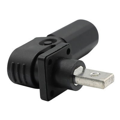 Factory Supply High Voltage High Current New Energy Vehicle Energy Storage Connector