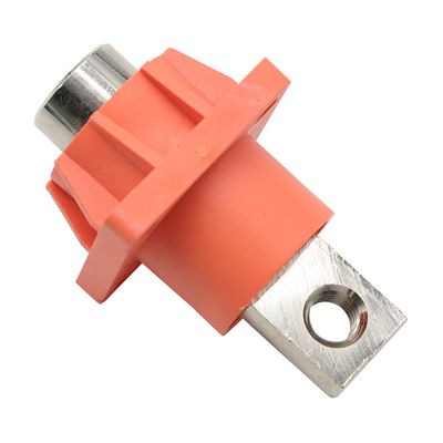 High Current Terminal Threaded 150A 200A 300A Inner Screw Energy Battery Storage Connector