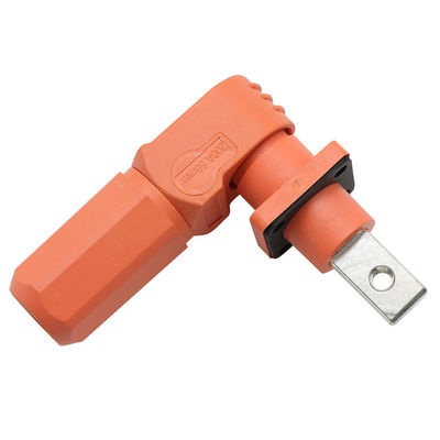 Power Battery Ip67 Water Resistant 1000V 120A Dc Ev Energy Storage Connector