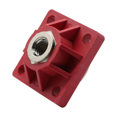 400A All-Copper Lithium Battery Stored Energy Electric Vehicle Terminal Connector