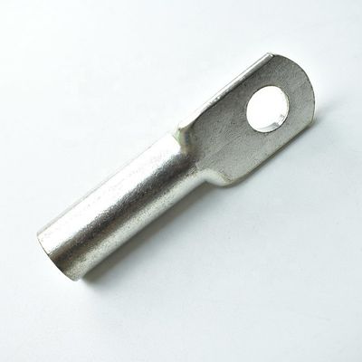 SC Lugs de cable de cobre enlatado Conectores de anillo AWG10-5/16 2.5-1000mm2 Batería Terminal de crimping Lug para automóviles Marina Solar