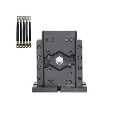Οτπ Mold Hexagon Crimping Mould για συνδυασμό καλωδίων Τερματικό Crimping Machine