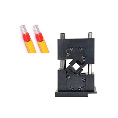 Οτπ Mold Hexagon Crimping Mould για συνδυασμό καλωδίων Τερματικό Crimping Machine