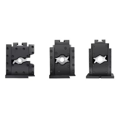 Οτπ Mold Hexagon Crimping Mould για συνδυασμό καλωδίων Τερματικό Crimping Machine
