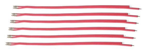 Single End Crimping Twisting Tinning Machine AWG24-AWG18 Wire