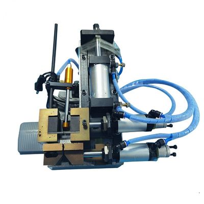ISO Pneumatic Cable Stripping Machine