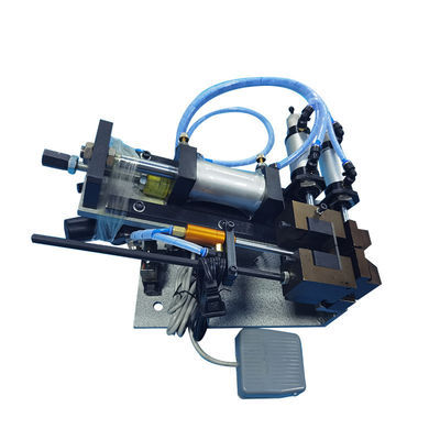 ISO Pneumatic Cable Stripping Machine