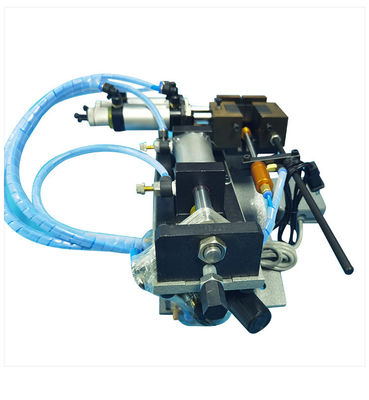 ISO Pneumatic Cable Stripping Machine