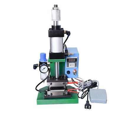 Pnömatik Örgülü Tel Kablo Sıyırma Makinesi 1.5mm-25mm Uzunluk