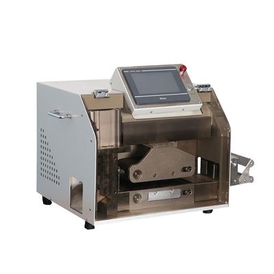 300W 30mm de Automatische Snijmachine van de Siliconebuis