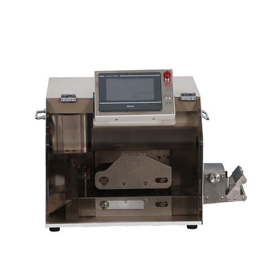 300W 30mm de Automatische Snijmachine van de Siliconebuis