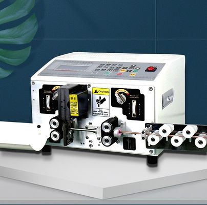 γδύνοντας μηχανή 8 καλωδίων 1000W 70SQMM ηλεκτρική ρόδες