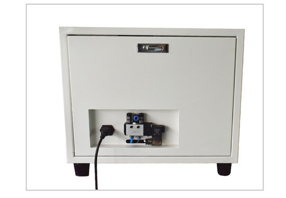 0.1mm2-16mm2 Cable Cutting Stripping Machine 7 Inch LCD Touch Screen
