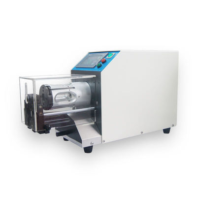 600W Dia 3mm-18mm Coaxial Cable Stripping Machine 90mm Stripping Length