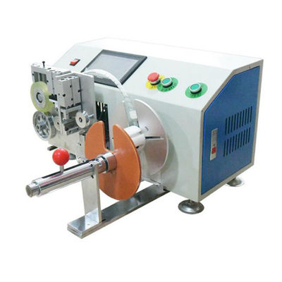 Bobinatrice automatica 1500W della bobina di CX-2000A 30m
