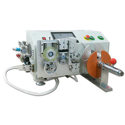Bobinatrice automatica 1500W della bobina di CX-2000A 30m