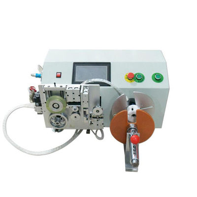 Bobinatrice automatica 1500W della bobina di CX-2000A 30m