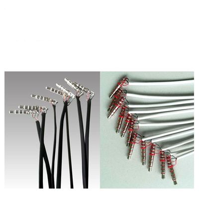 3.5mm 4 oder 5 Polen Jack Connector Soldering Machine 800mm*128mm*1380mm