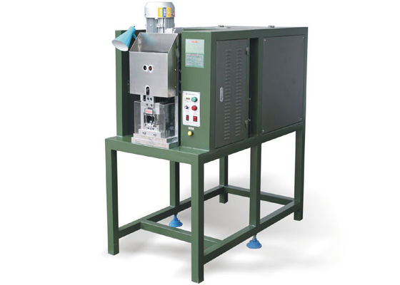 3 Pin NEMA 5-15 Plug Cord Making Crimping Machine 800-1,000pcs/Hr