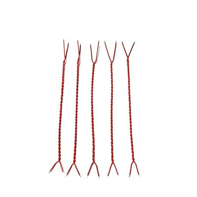 Automatic Wire Twisting And Tinning Machine 60cm-150cm Cut Length