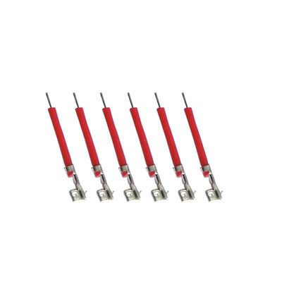 OEM ODM 0.5mm-7mm سلك تعليب آلة نهاية آلة غمس